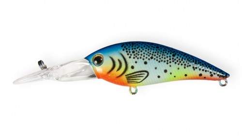  Strike Pro Classic Shad 90  9  19  . 1,5 - 2,5 A141