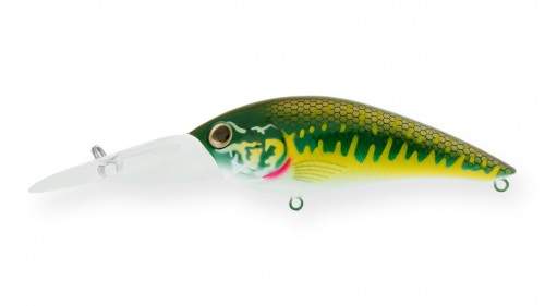  Strike Pro Classic Shad 90  9  19  . 1,5 - 2,5 A164F