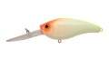  Strike Pro Crankee Deep Diver 70  7cm 21gr . 3.0-5.0 Fluo A116L