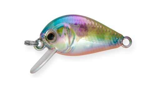 Strike Pro Crazy Plankton