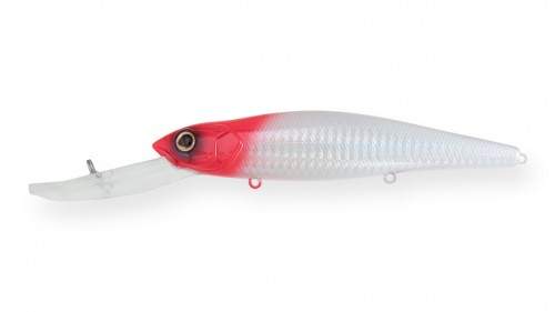  Strike Pro Deep Jer-O Minnow 130  13 31 . 5,0 -6.0  022PPP-713