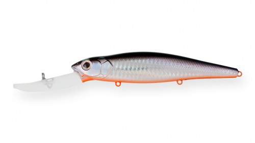  Strike Pro Deep Jer-O Minnow 130  13 31 . 5,0 -6.0  A70-713