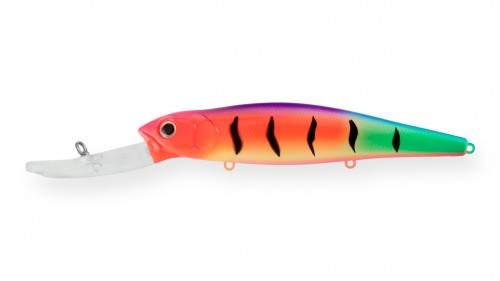  Strike Pro Deep Jer-O Minnow 130  13 31 . 5,0 -6.0  A167F