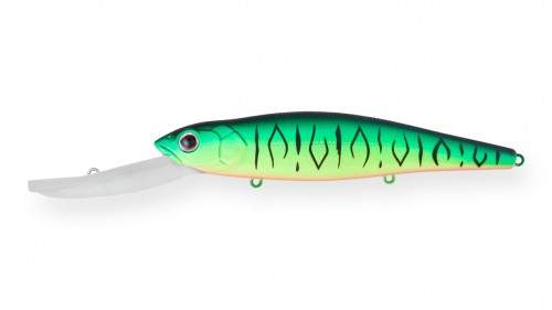  Strike Pro Deep Jer-O Minnow 130  13 31 . 5,0 -6.0  GC01S