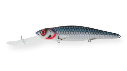  Strike Pro Deep Jer-O Minnow 130  13 31 . 5,0 -6.0  C501F