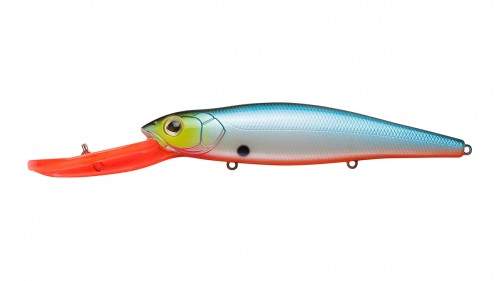  Strike Pro Deep Jer-O Minnow 130  13 31 . 5,0 -6.0  A05DRV