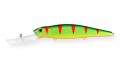  Strike Pro Deep Jer-O Minnow 130  13 31 . 5,0 -6.0  Fluo A139FL