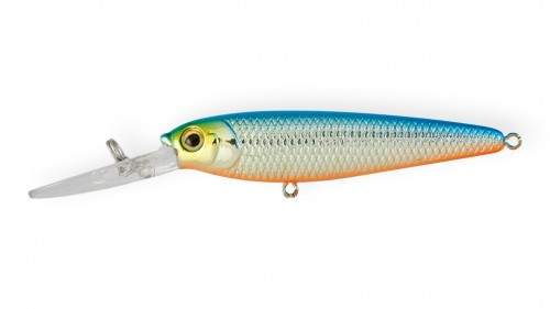  Strike Pro Diving Shad 110  11 12 . 2,5-4,0  626E