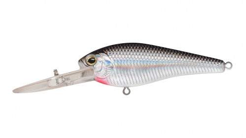  Strike Pro Diving Shad 60  6  6  . 1,9 - 3,0 A010