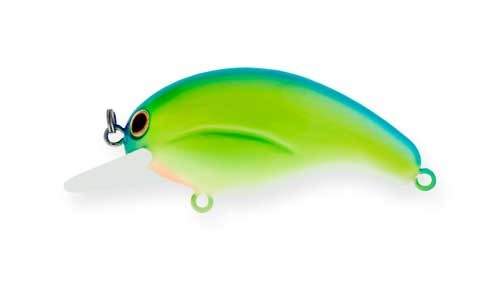 Strike Pro Dworf Wobbler