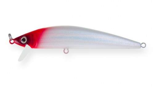  Strike Pro Euro Minnow 110  11 17 . 0,7 - 1,5 022PPP-713