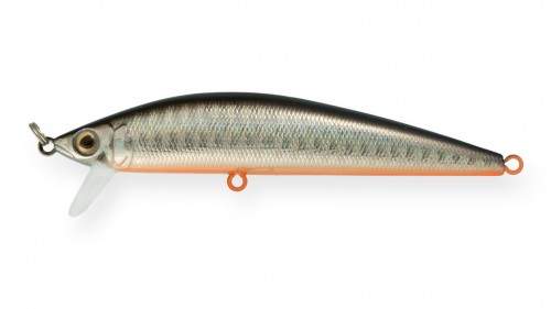  Strike Pro Euro Minnow 110  11 17 . 0,7 - 1,5 A70-713