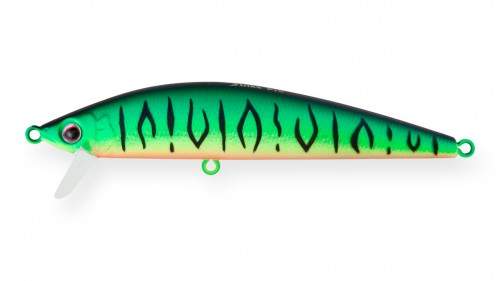  Strike Pro Euro Minnow 110  11 17 . 0,7 - 1,5 GC01S