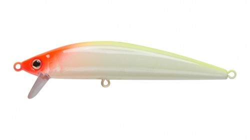  Strike Pro Euro Minnow 110  11 17 . 0,7 - 1,5 Fluo A116L