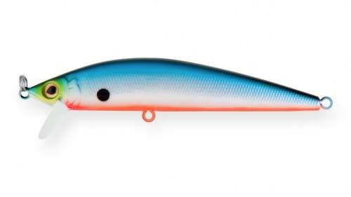  Strike Pro Euro Minnow 90  9 11.2 . 0,6 - 1,2 A05