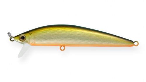  Strike Pro Euro Minnow 90  9 11.2 . 0,6 - 1,2 612T