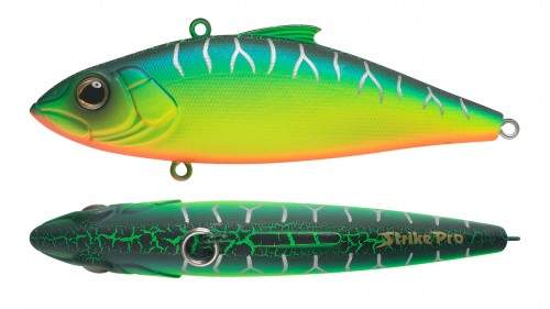  Strike Pro Euro Vibe Floater 80  8,0  15  A223S-RP
