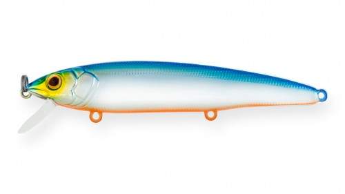  Strike Pro Flash Minnow 85  8,5 8,6 . 0,5 - 1,5 626E