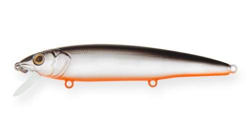  Strike Pro Flash Minnow 85  8,5 8,6 . 0,5 - 1,5 A70E