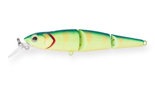  Strike Pro Flying Fish Joint 110   11,2 19,5 . 1,7-3,0 Fluo A172FL