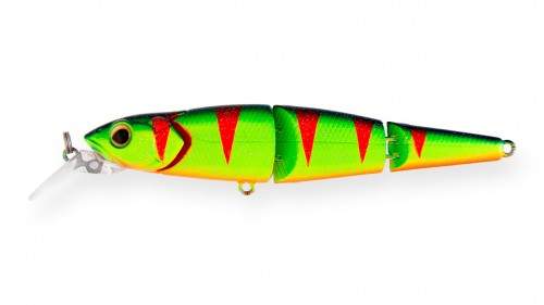  Strike Pro Flying Fish Joint 90   9 12 . 0,7-1,7 Fluo A139FL