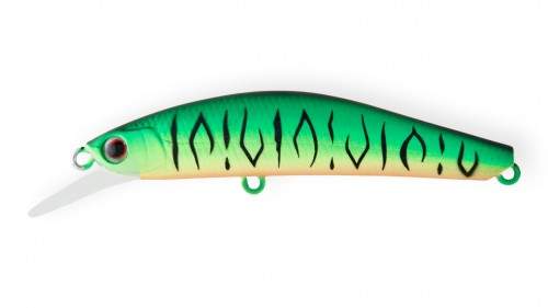  Strike Pro Hide Jerk  8,0  13,0  . 0,4-1,2 GC01S