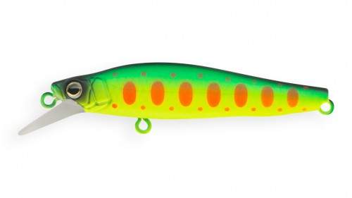  Strike Pro IB Minnow JET 75  7,5  9,0  .  2,5 A209S