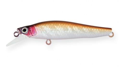  Strike Pro IB Minnow JET 75  7,5  9,0  .  2,5 864PPV