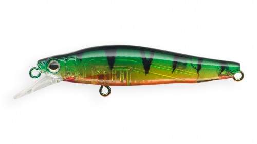  Strike Pro IB Minnow JET 75  7,5  9,0  .  2,5 A102G