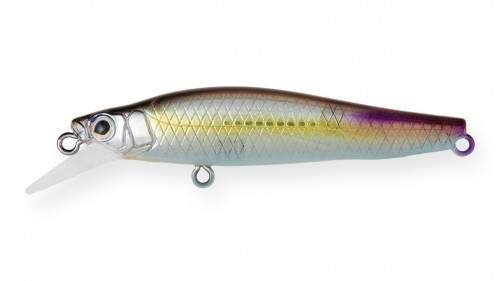  Strike Pro IB Minnow JET 75  7,5  9,0  .  2,5 A218-GSAL