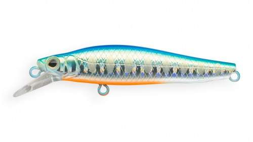  Strike Pro IB Minnow JET 75  7,5  9,0  .  2,5 A150-713