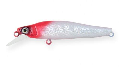  Strike Pro IB Minnow JET 75  7,5  9,0  .  2,5 022PPPV