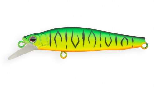  Strike Pro IB Minnow JET 75  7,5  9,0  .  2,5 GC01S