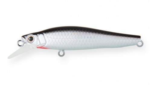  Strike Pro IB Minnow JET 75  7,5  9,0  .  2,5 A010-EP