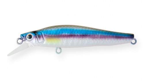  Strike Pro IB Minnow JET 75  7,5  9,0  .  2,5 A210-SBO-RP