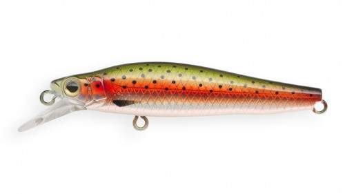  Strike Pro IB Minnow JET 75  7,5  9,0  .  2,5 71RP