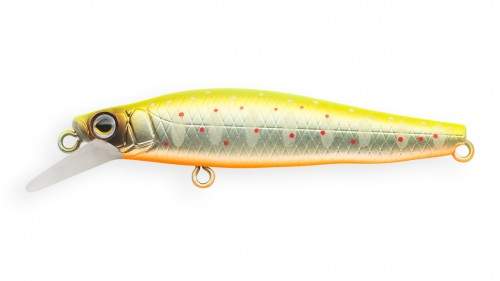  Strike Pro IB Minnow JET 95  9,5  13,0  .  3,0 A190ES