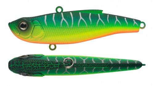  Strike Pro Jedi Rattler 80  8.0cm 22.4gr A223S-RP