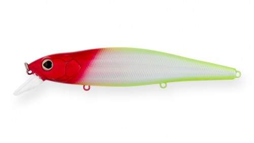  Strike Pro Jer-O Minnow 130  13 27,8 . 1,5 - 2,5 X10