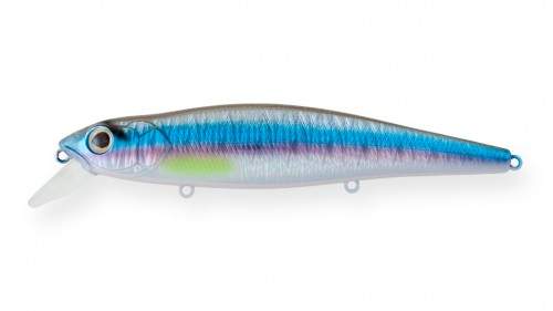  Strike Pro Jer-O Minnow 130  13 27,8 . 1,5 - 2,5 A210-SBO-RP