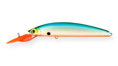  Strike Pro Magic Minnow 100  10 13,5 . 3,0 -4,0  A05DRV