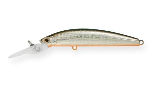  Strike Pro Magic Minnow 100  10 13,5 . 3,0 -4,0  A70-713