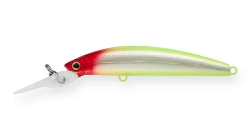  Strike Pro Magic Minnow 100  10 13,5 . 3,0 -4,0  X10