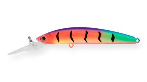  Strike Pro Magic Minnow 100  10 13,5 . 3,0 -4,0  A167F