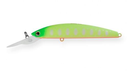  Strike Pro Magic Minnow 100  10 13,5 . 3,0 -4,0  A178S