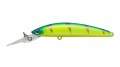  Strike Pro Magic Minnow 100  10 13,5 . 3,0 -4,0  Fluo A47FL