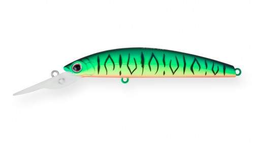  Strike Pro Magic Minnow 70  7 5,2 . 1,5 -2,5  GC01S