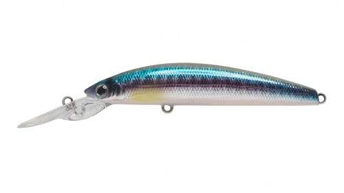  Strike Pro Magic Minnow 70  7 5,2 . 1,5 -2,5  A210-SBO-RP