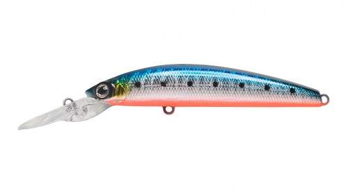  Strike Pro Magic Minnow 70  7 5,2 . 1,5 -2,5  A234-SBO-LU