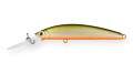  Strike Pro Magic Minnow 70  7 5,2 . 1,5 -2,5  612T